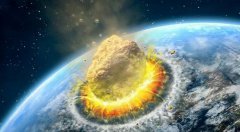 NASA称小行星4月可能毁灭地球文明？名记：利物浦要赶紧锁定英超